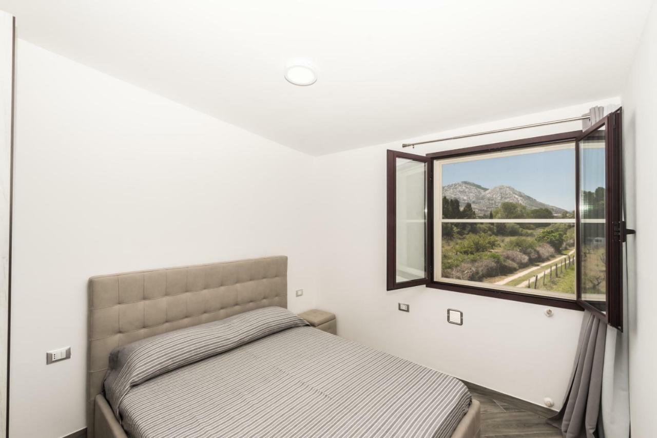 Sa Lampana Villa Orosei Kültér fotó