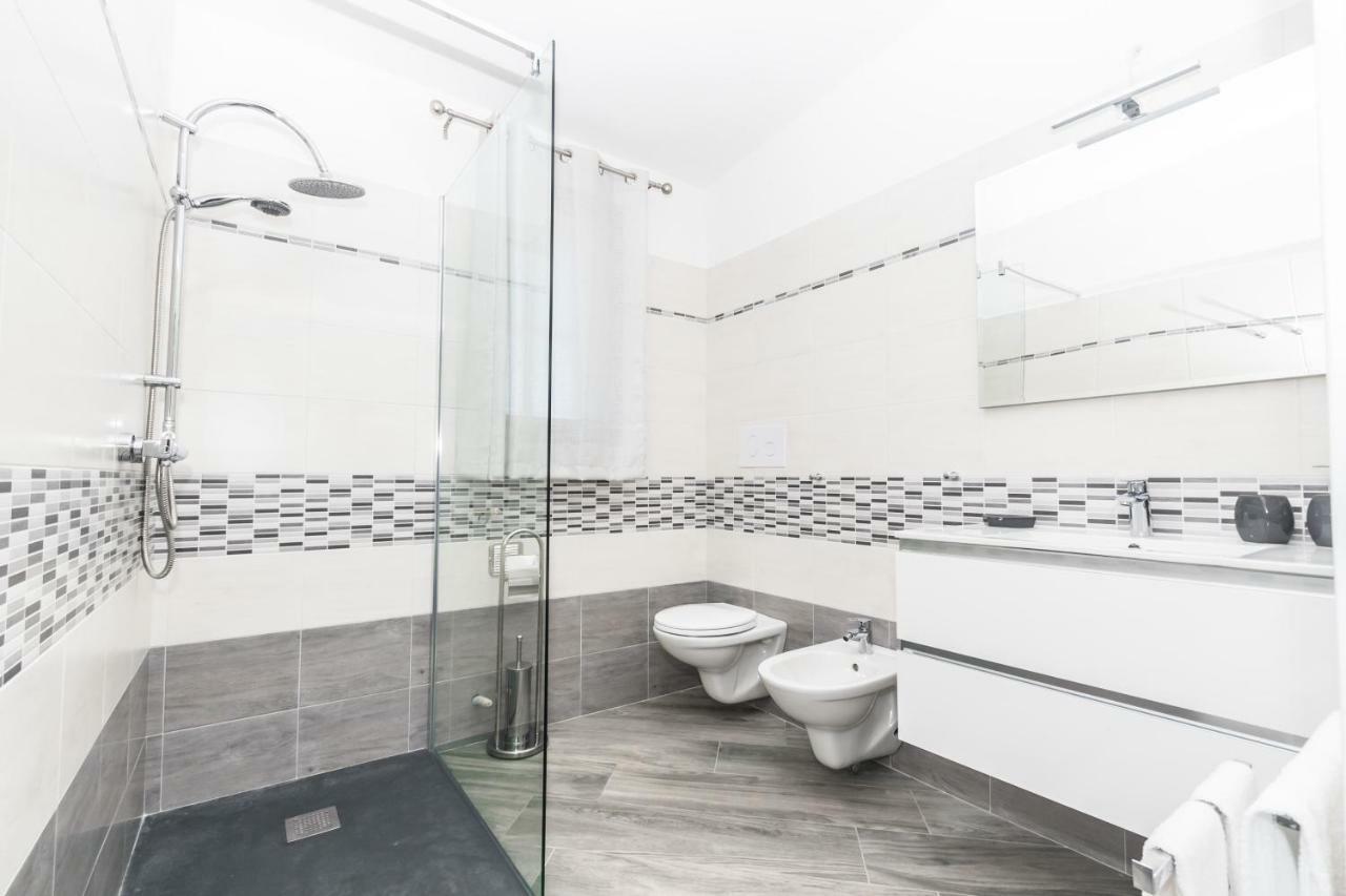 Sa Lampana Villa Orosei Kültér fotó