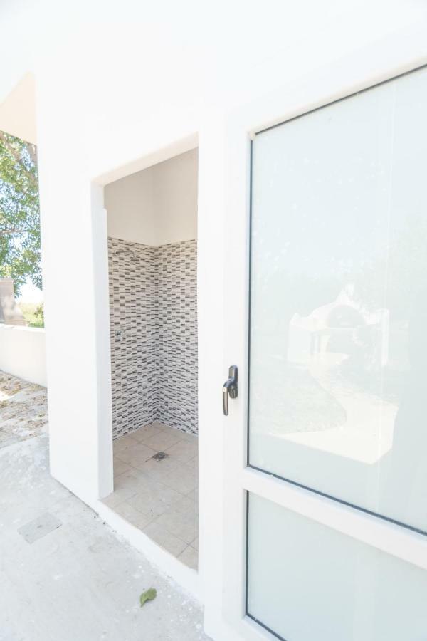 Sa Lampana Villa Orosei Kültér fotó